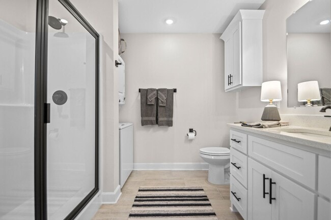 Interior Photo - Live on Parker Townhome - Rockwater Village