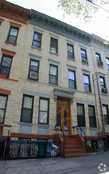 Primary Photo - 45 Saint Nicholas Ave