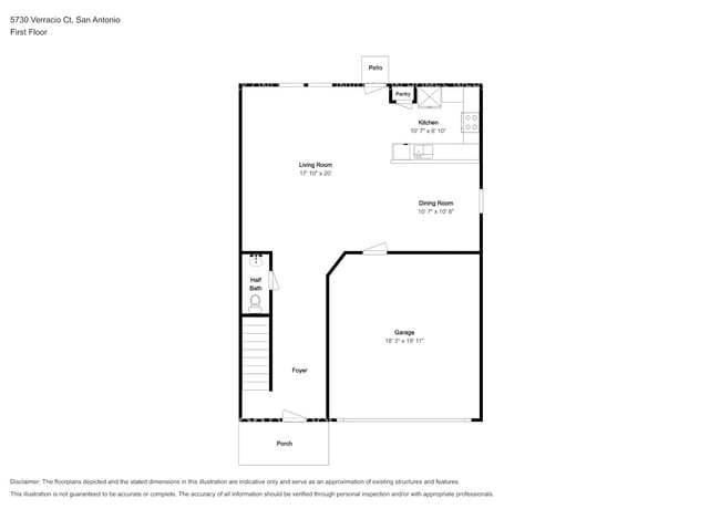 Building Photo - 5730 Verracio Ct