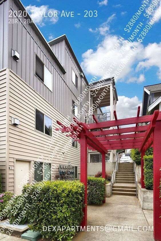 2020 Taylor Ave Unit 203, Bellingham, WA 98225 Room for Rent in