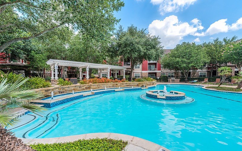 Preserve at Colony Lakes Apartments Stafford, TX