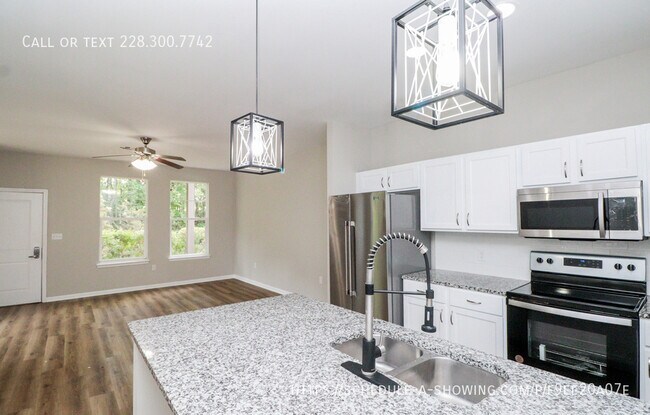 Foto del edificio - 511 Olive Branch Way