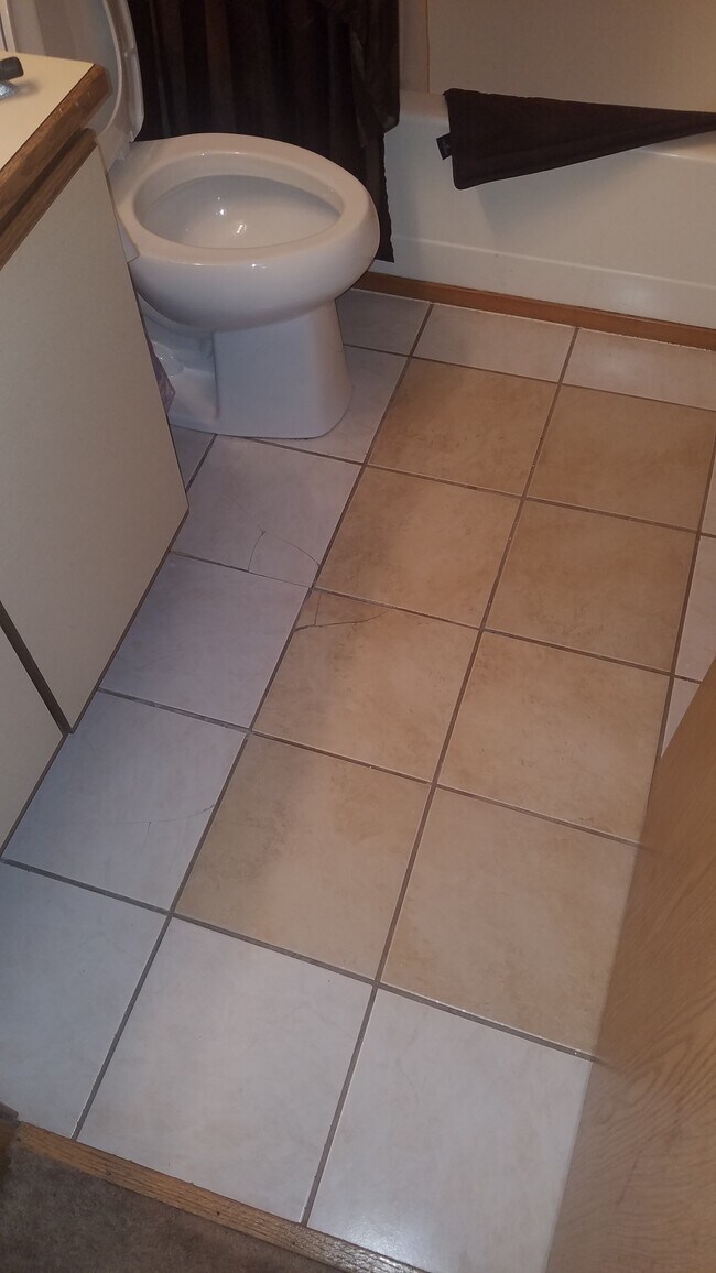 Building Photo - 1815 101st St S