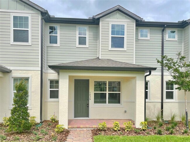 Building Photo - 1036 Legacy Winds Way