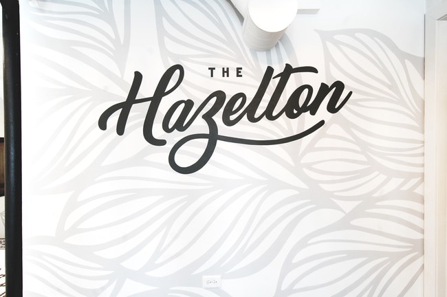 Building Photo - The Hazelton