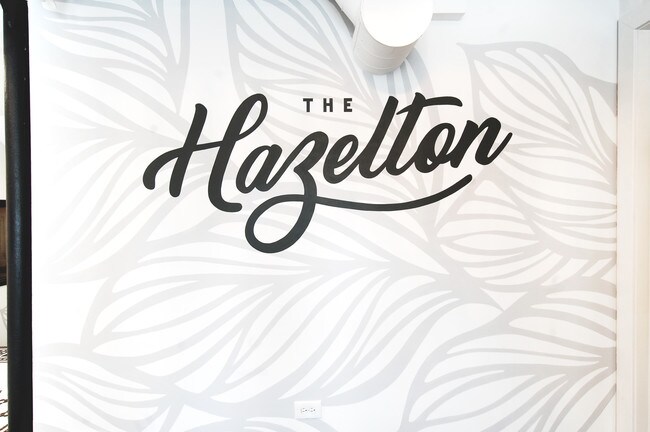 Foto del edificio - The Hazelton