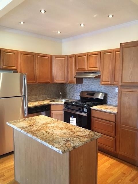 Foto principal - 600 West 141st Street
