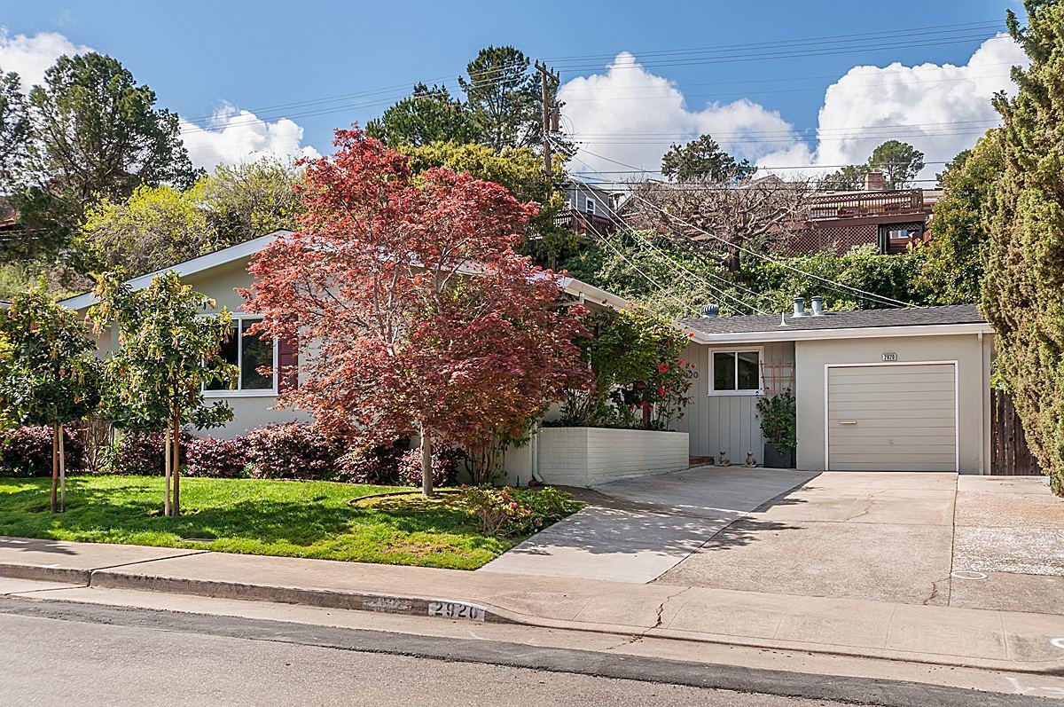Primary Photo - 2920 Sunset Terrace