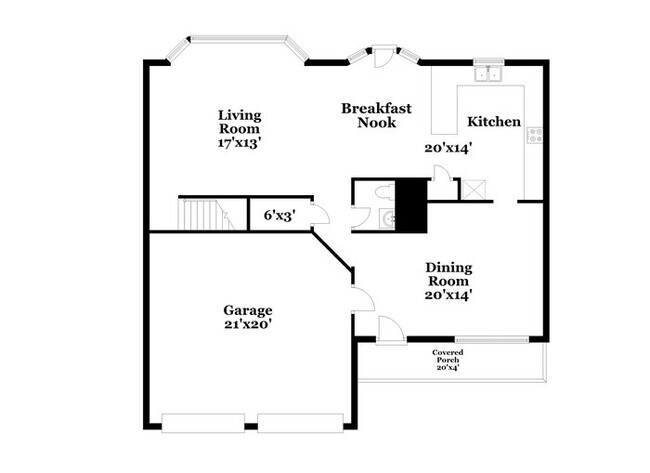 Foto del edificio - 143 Hidden Lake Cir, Canton, GA 30114