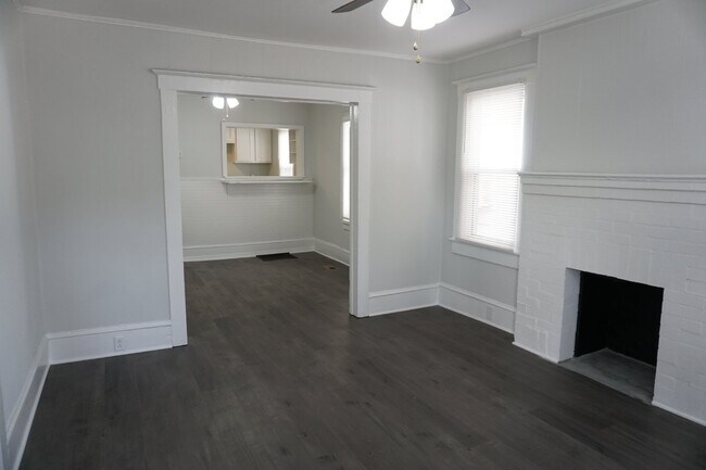 Building Photo - 3BR/2BA Affordable home in downtown Wilmin...