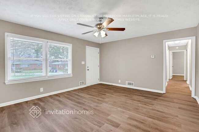 Foto del edificio - 104 Shepherd Dr