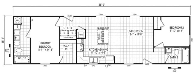 Building Photo - 2752 W North Union Rd
