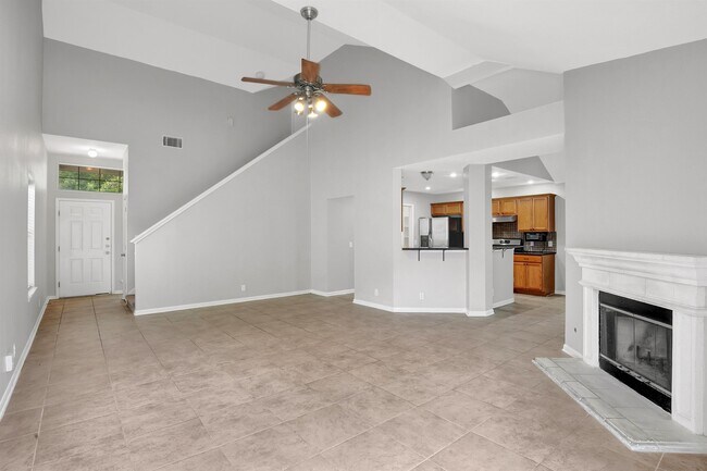 Foto del edificio - 10718 Claywood Dr