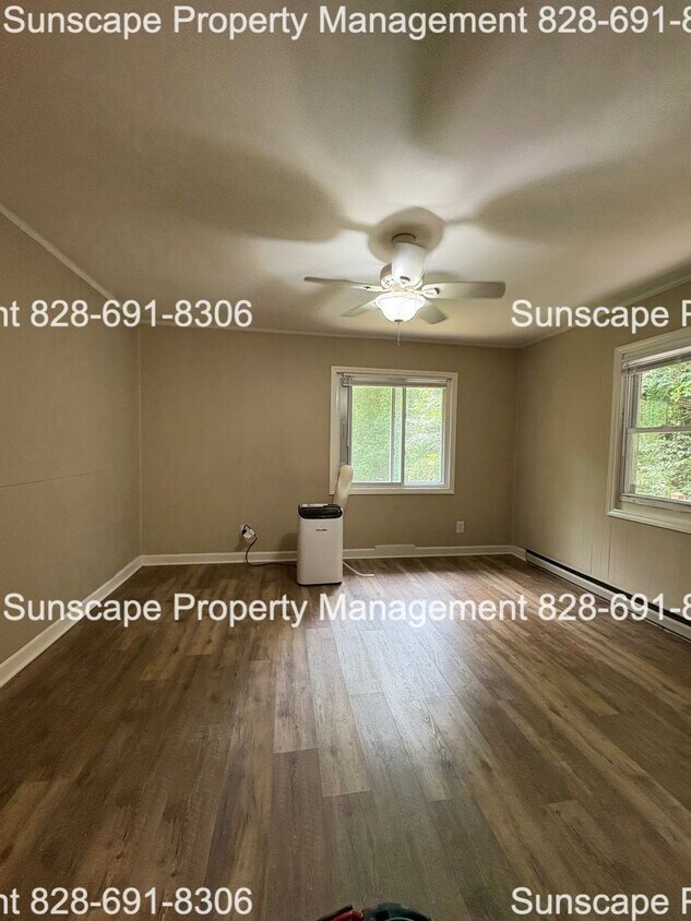 Foto principal - One bed one bath apartment