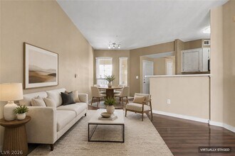 Building Photo - 7173 S Durango Dr