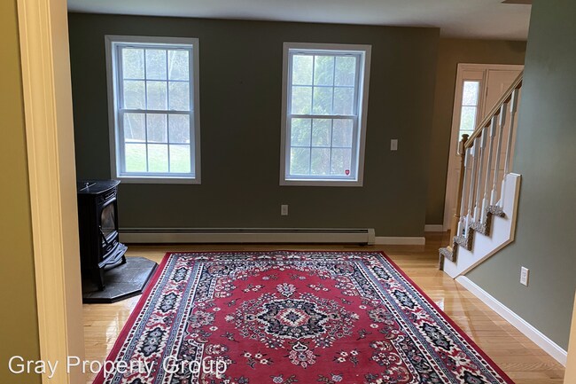 Building Photo - 3 br, 2.5 bath House - 5 Nicholas Way