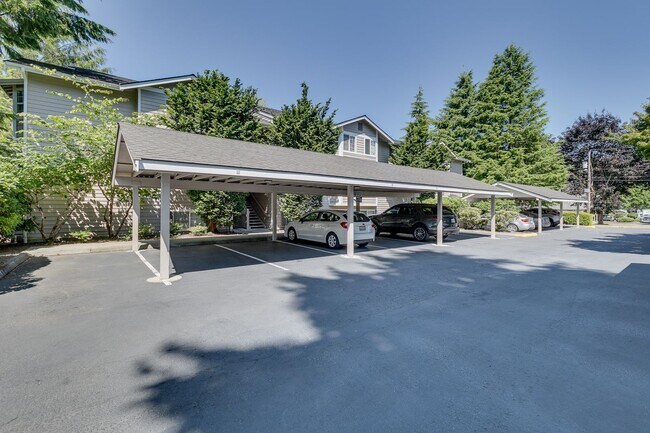 Building Photo - 2 Bedroom in Downtown Woodinville!