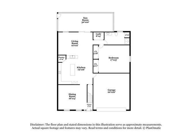 Foto del edificio - 2401 Foxhollow Rd