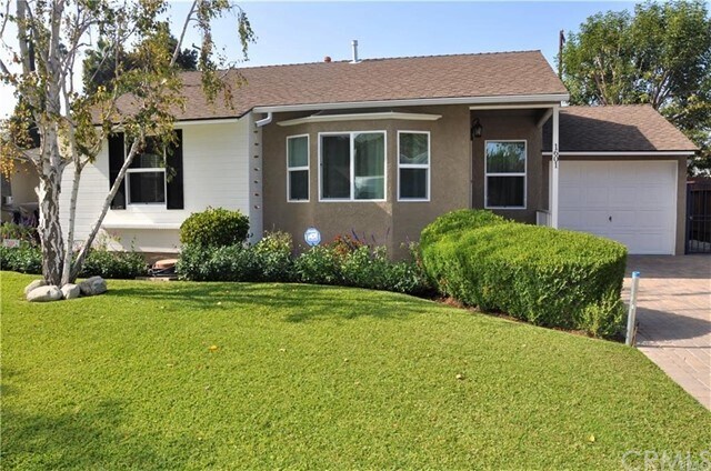 Foto del edificio - 1601 Gish Ave