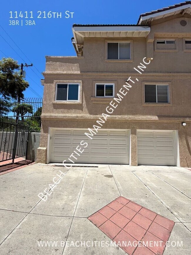 Foto del edificio - 11411 216th St