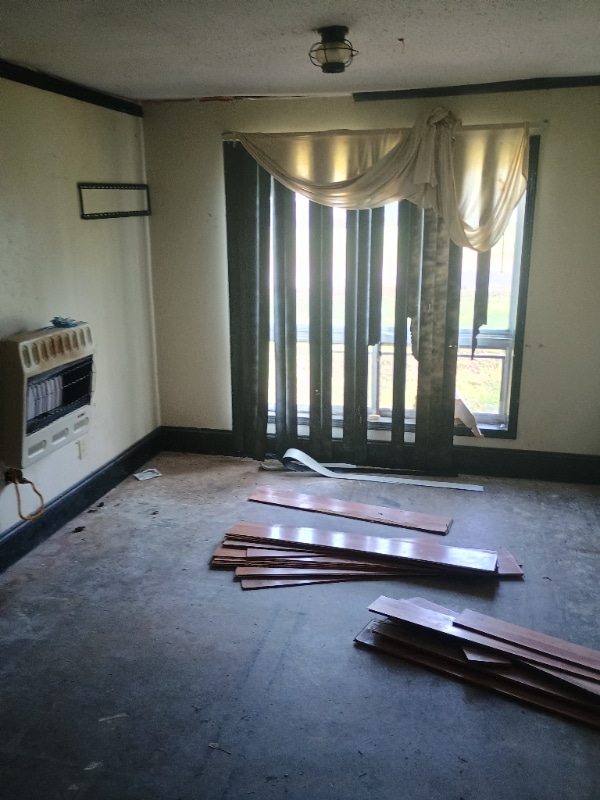 Building Photo - 1214 Garfield St