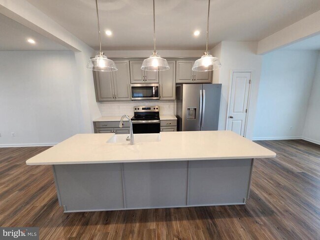 Foto del edificio - 500 Husky Trl