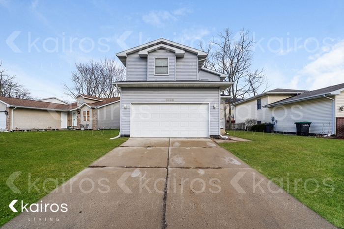 Primary Photo - 3698 Walsh St