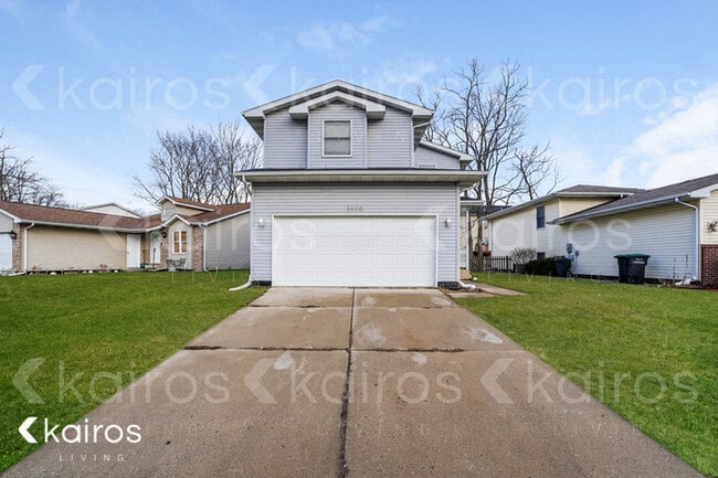 Building Photo - 3698 Walsh St