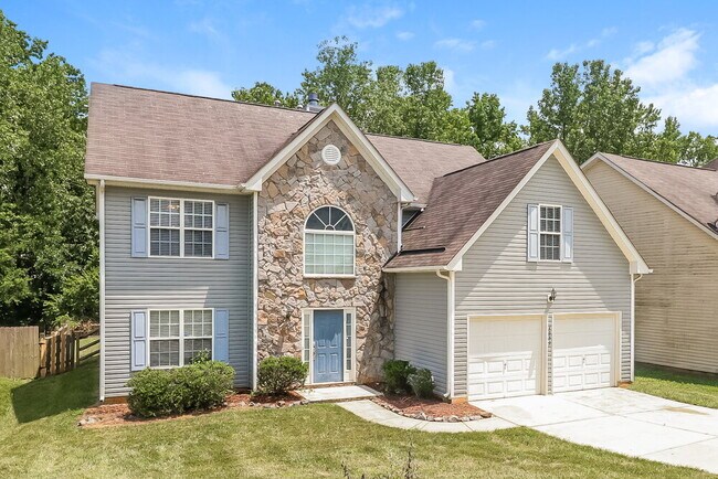 Building Photo - 4932 Eagle Creek Dr