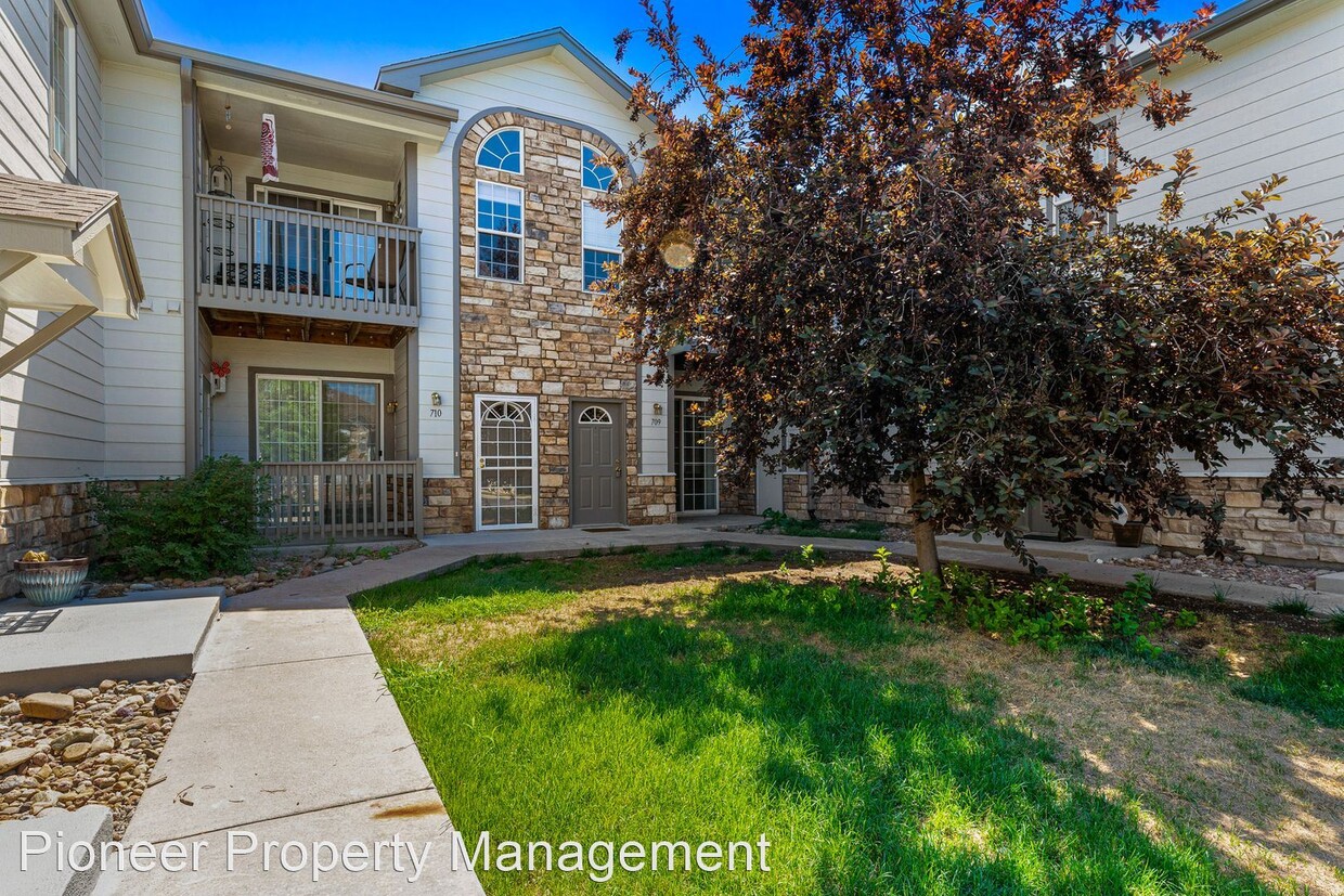 Primary Photo - 2 br, 2 bath House - 3252 E 103rd Dr #709