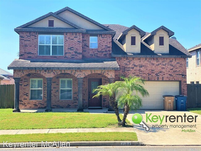 Building Photo - 4 br, 2.5 bath House - 3508 Patterson St.