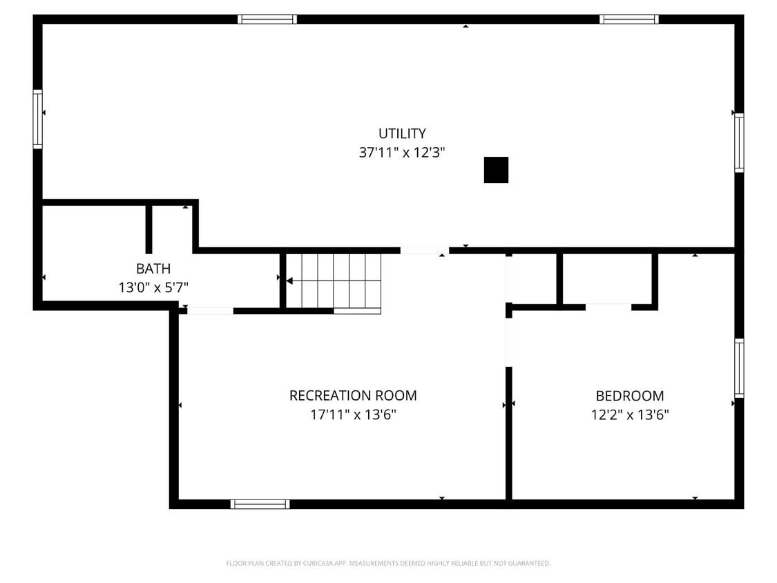 Foto del edificio - 2205 Frederickson St