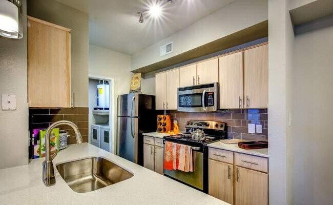 Foto del edificio - 2 bedroom in Dallas TX 75287