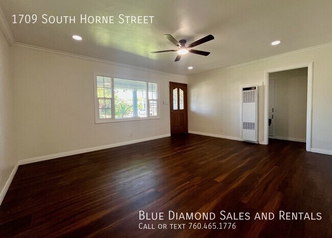 Foto del edificio - 1709 S Horne St