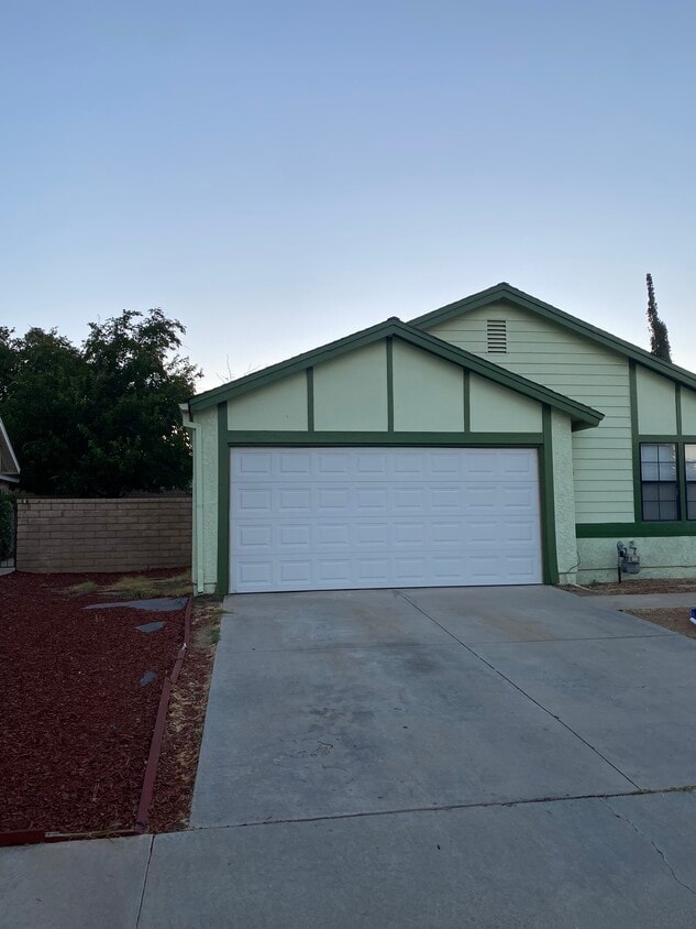 81 Houses for Rent in Palmdale, CA Westside Rentals