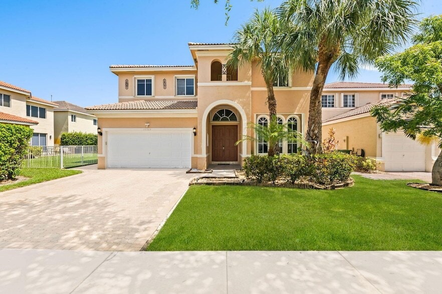 Photo - 19389 SW 64th Street Unit