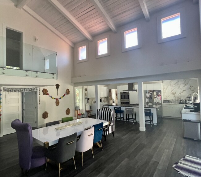 820 Foothill Ln, Ojai, CA 93023 House Rental in Ojai, CA