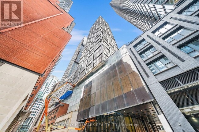 Building Photo - 35 Mercer St