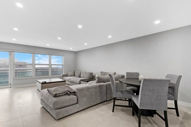 Foto del edificio - 3900 Galt Ocean Dr