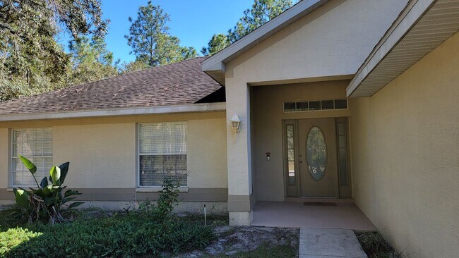 Building Photo - Sugarmill Woods 4/2/2