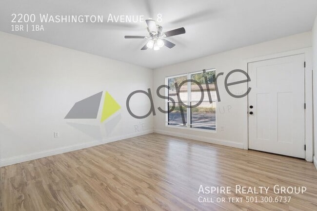 Foto del edificio - 2200 Washington Ave