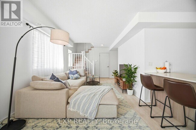 Photo du bâtiment - 1135 Cooke Blvd.