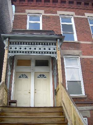 Foto del edificio - 2000-2002 S Ashland Ave