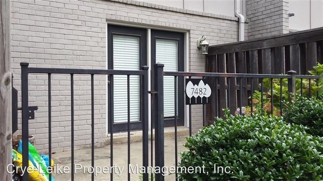Foto del edificio - 7482 S Germantown Sq