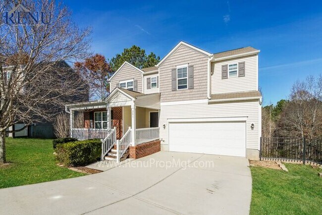 Building Photo - Spring into savings with 100% off your fir...