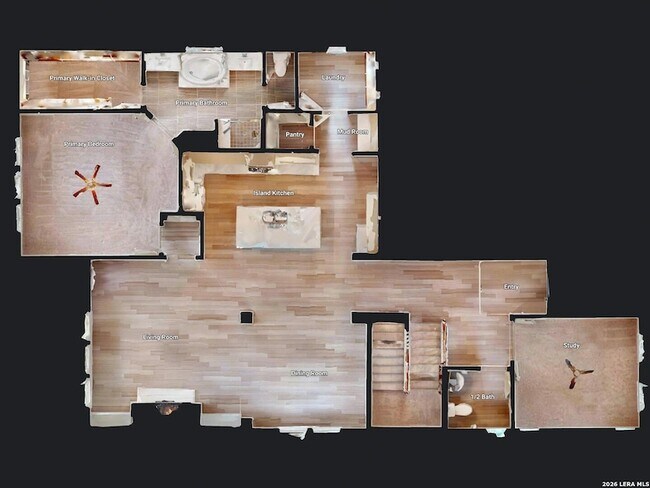 Foto del edificio - 11526 Hollering Pass