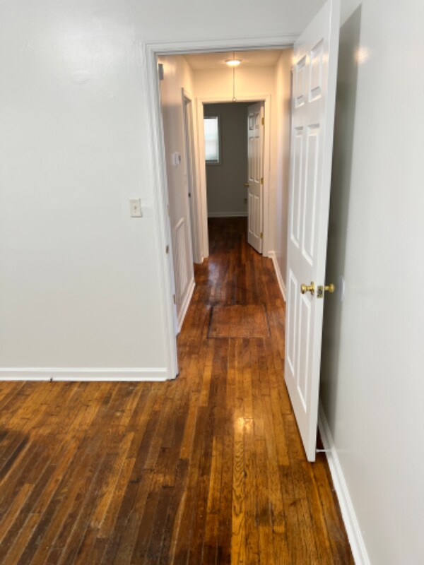Foto del edificio - 107 W Trinity Ln