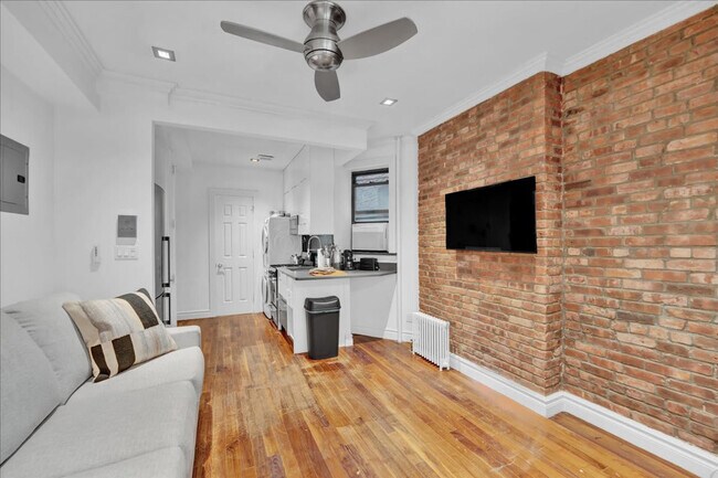 Foto del edificio - 52 Barrow St