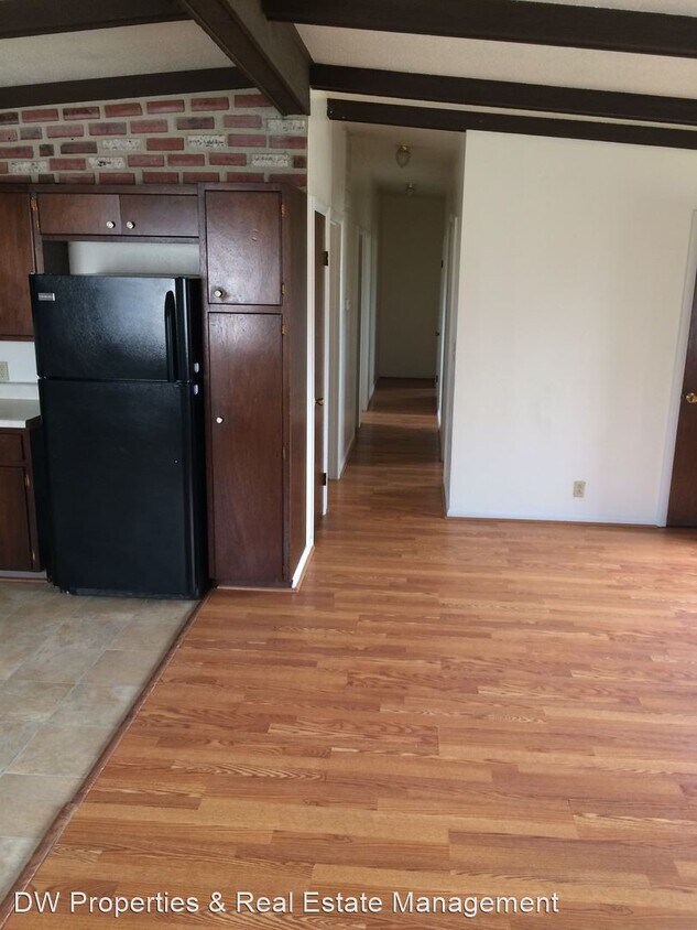 Foto del edificio - 3 br, 1.5 bath House - 1200 12th