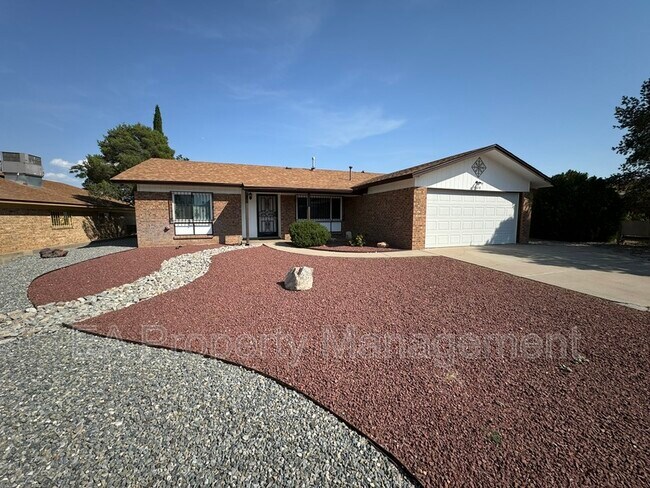 Building Photo - 4908 La Bajada Rd NW